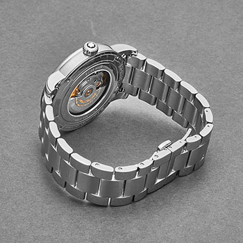 Montblanc 4810 Men's Watch Model 114852 Thumbnail 2